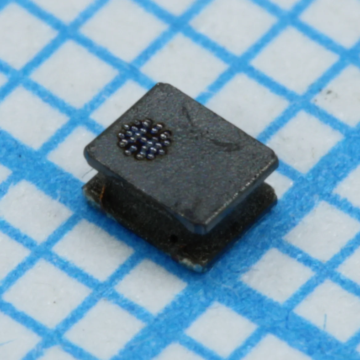VLS201610CX-100M-1 - Индуктивность SMD 550мА 10мкГн ±20% 610мОм 0806 силовая