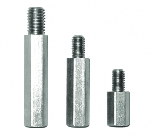 Спейсер 20мм М6 QSP0206