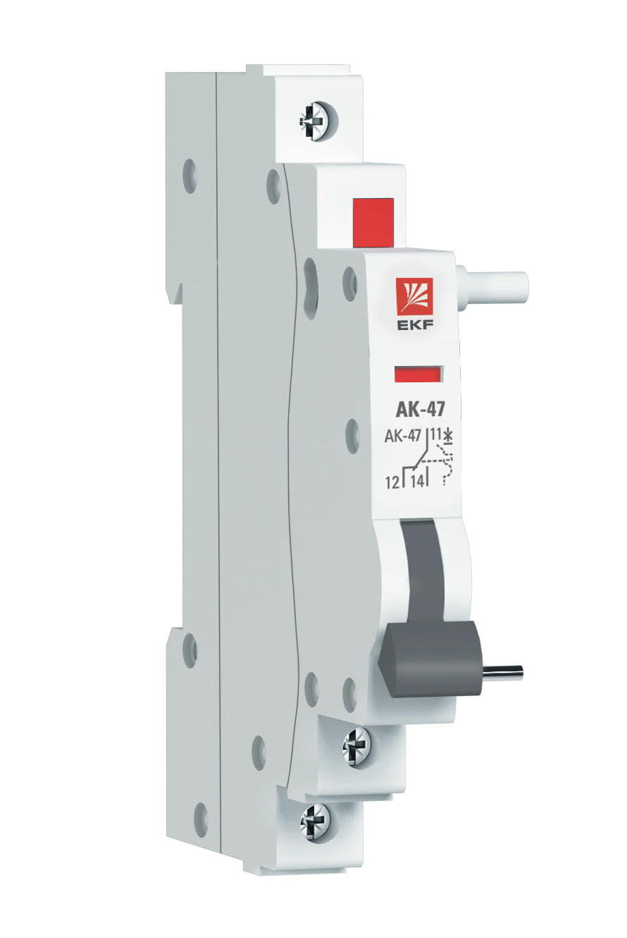 Контакт аварийный АК-47 PROxima mdac-47-pro