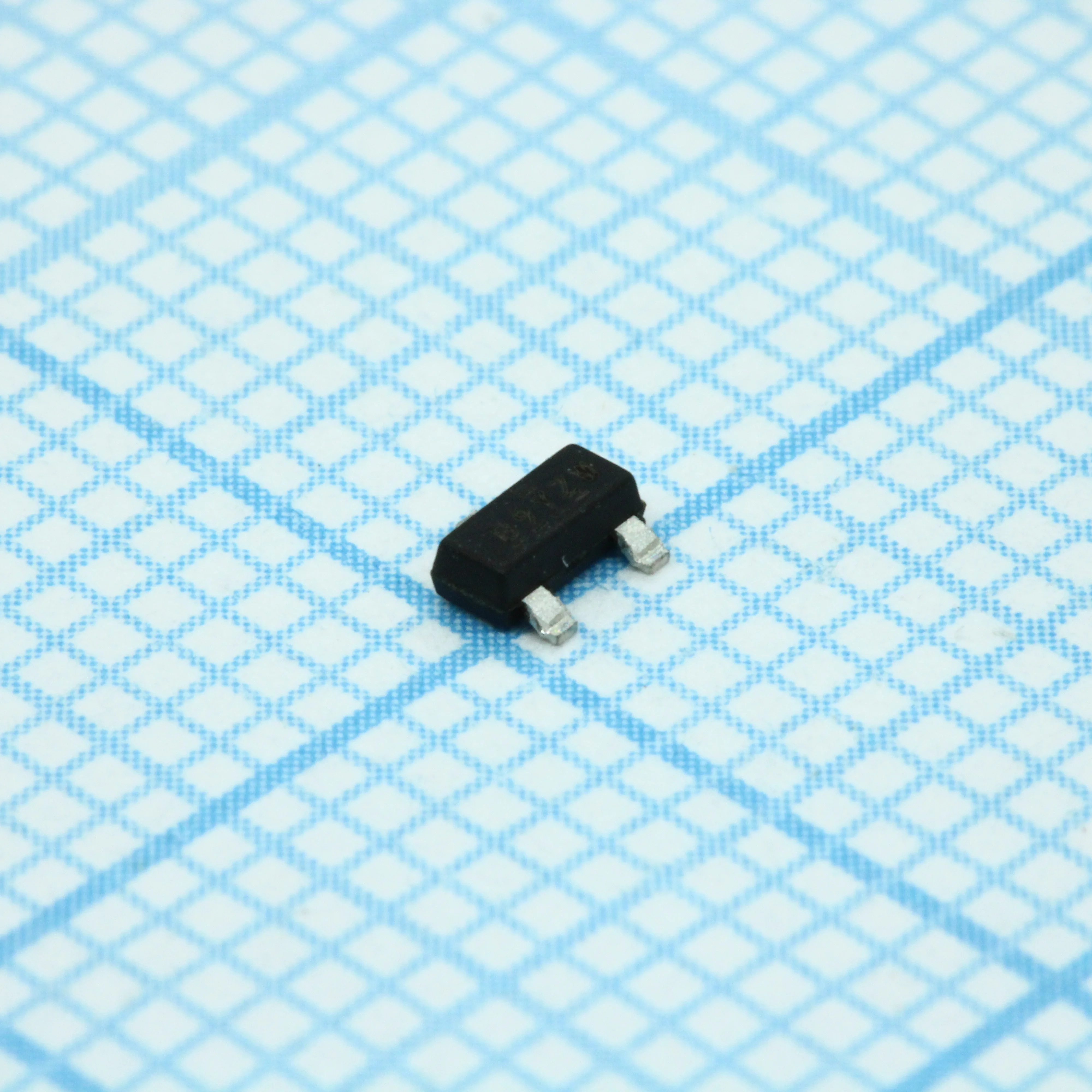 IRLML2803TRPBF - Транзистор полевой MOSFET N-канальный 30В 1.2А 0.54Вт, 0.25 Ом