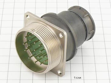 Вилка 2РМГ36БПЭ22Ш1Е2 "5"