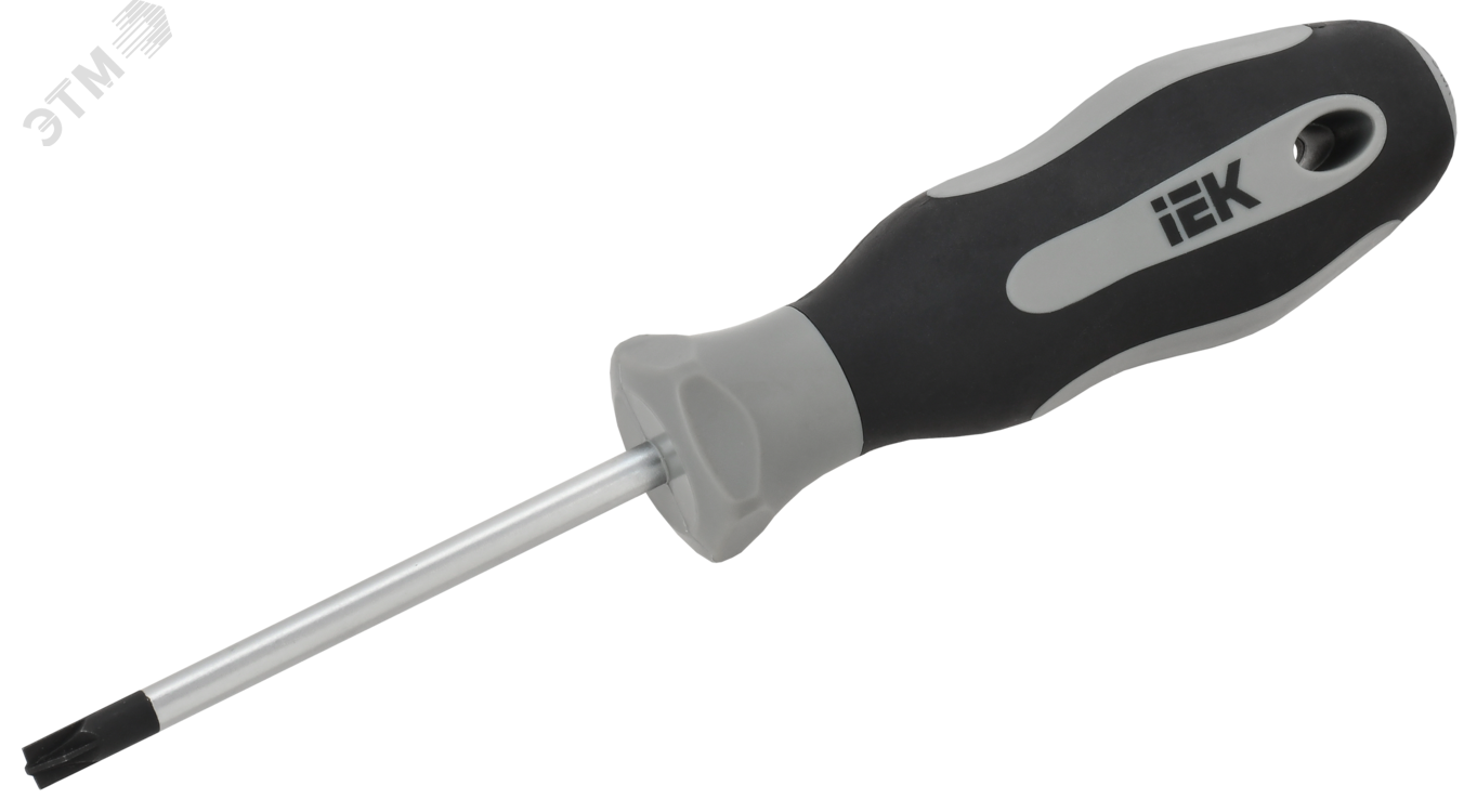 Отвертка PZ/SL1х75 Т2 ARMA2L 5 A2L5-SC10-T2-ZS-10-075