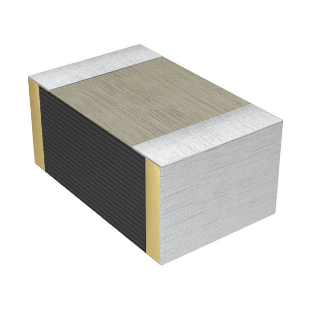 ECHU1H102GX5 - Металлоплёночный конденсатор SMD 0805 0.001uF ±2% 50V (2 X 1.25 X 0.9mm) 125C T/R
