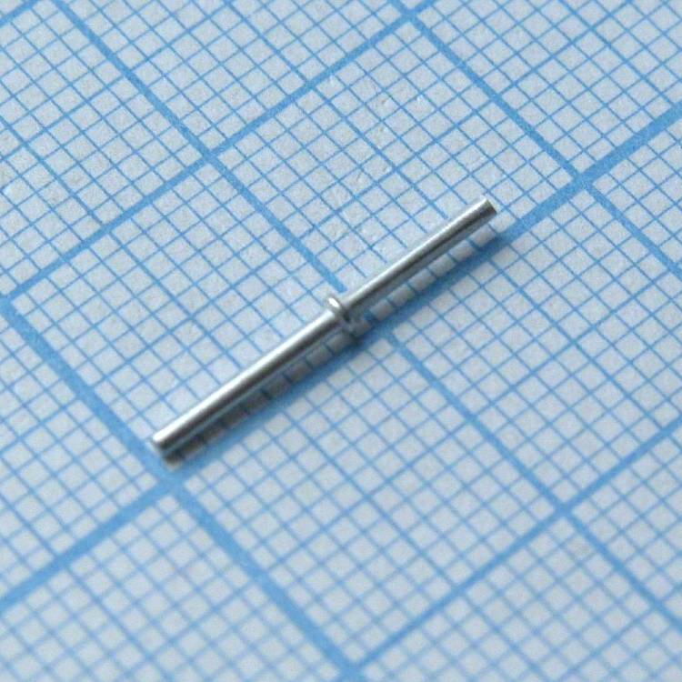 Лепесток штырь2-1.0-8-16-04ГОСТ16840-78 - Лепесток-штырь холодная высадка