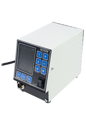 Паяльная станция НеоТерм-1С 220В без инструмента - Одноканальная паяльная станция НеоТерм-1С, 90Вт 220В. Комплект поставки: блок управления, подставка НЕО-1 для паяльника. Инструменты заказываются отдельно.