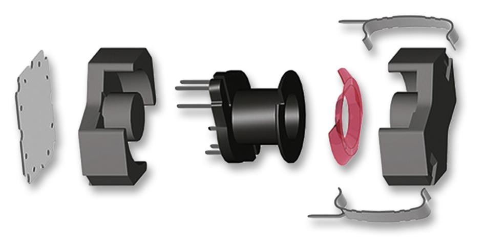 B65812C1512T001 - Каркас вертикальный