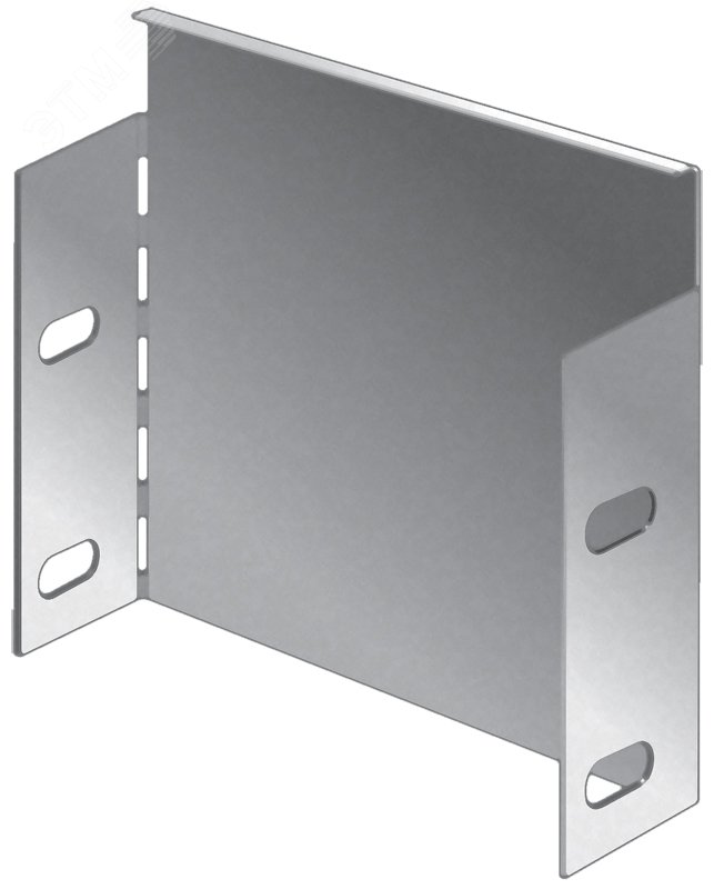 Заглушка H80x100 CLP1Z-080-100
