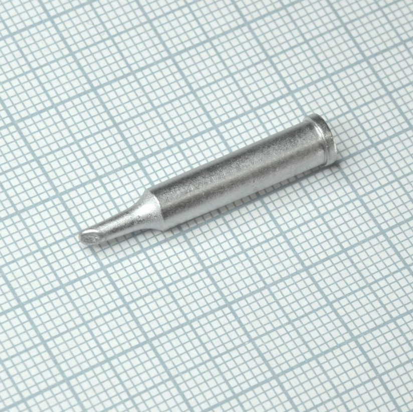 0102WDLF16 - Жало паяльное для паяльников ERSA I-Tool, I-Tool Nano, I-Tool Pico, микроволна 1,6 мм