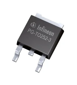 IKD10N60RFATMA1 - Биполярный транзистор IGBT, 600 В, 20 А, 150000 мВт