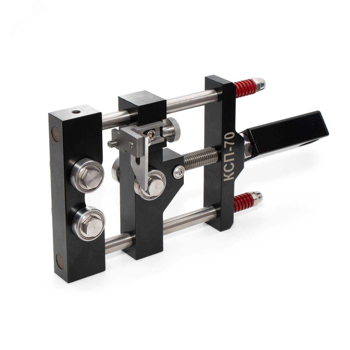 КСП-70 - Инструмент для разделки кабеля из сшитого полиэтилена