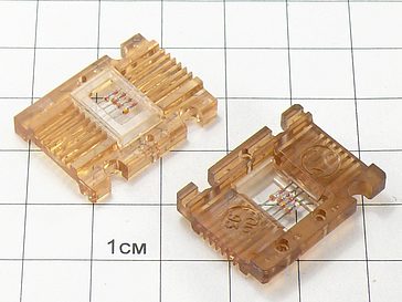 Диод 2ДС523ВР "ОС"
