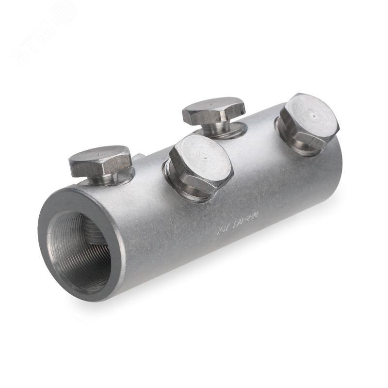 Соединитель болтовой 4СБЕ-70/120 65803