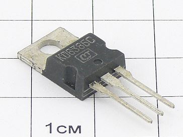 Диод КД638БС