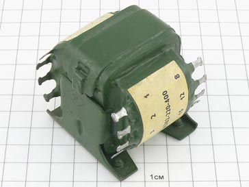 Трансформатор ТА262-220-400 "5"