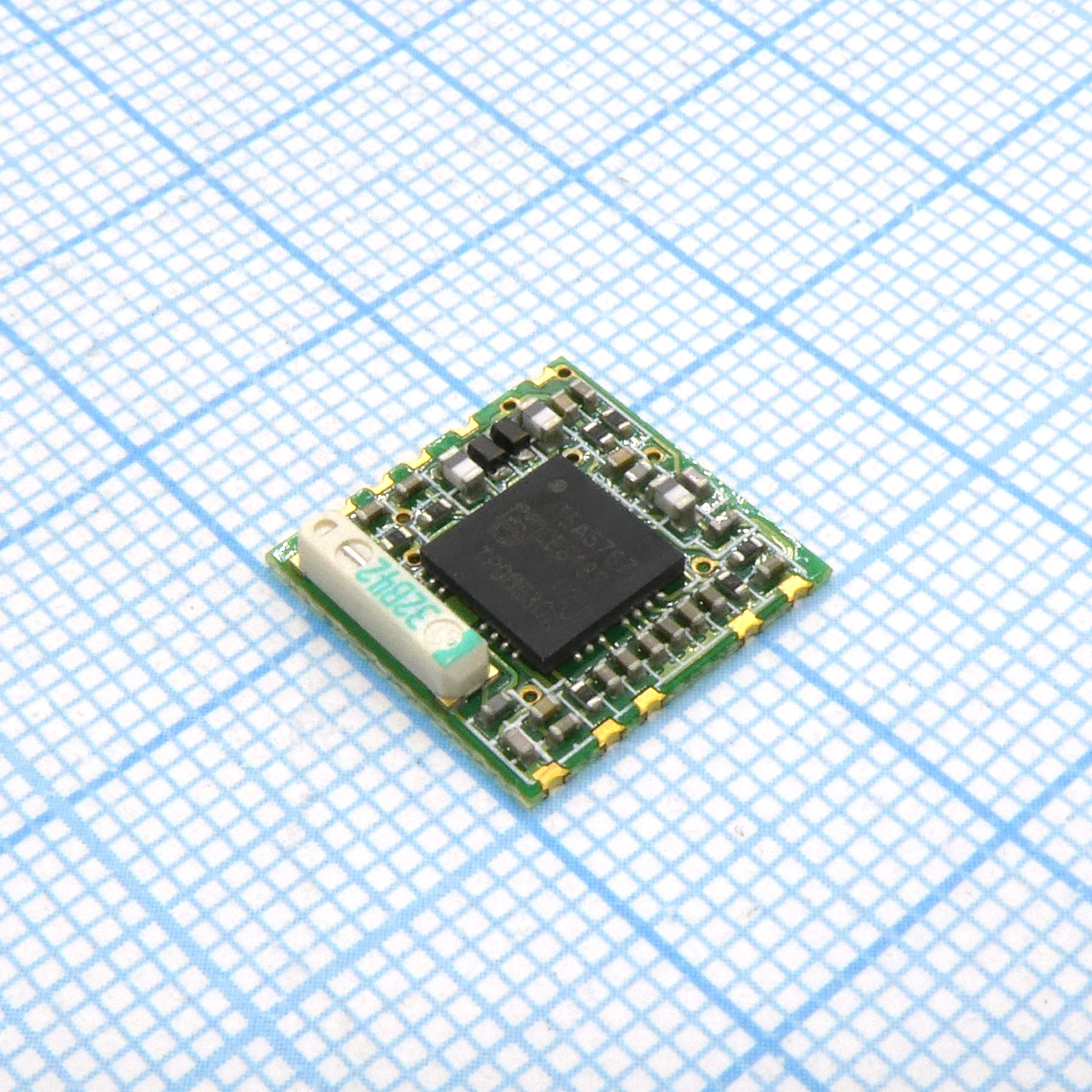 H59- Стерео FM-радио модуль TEA5767 - Распространенный FM радиоприемний