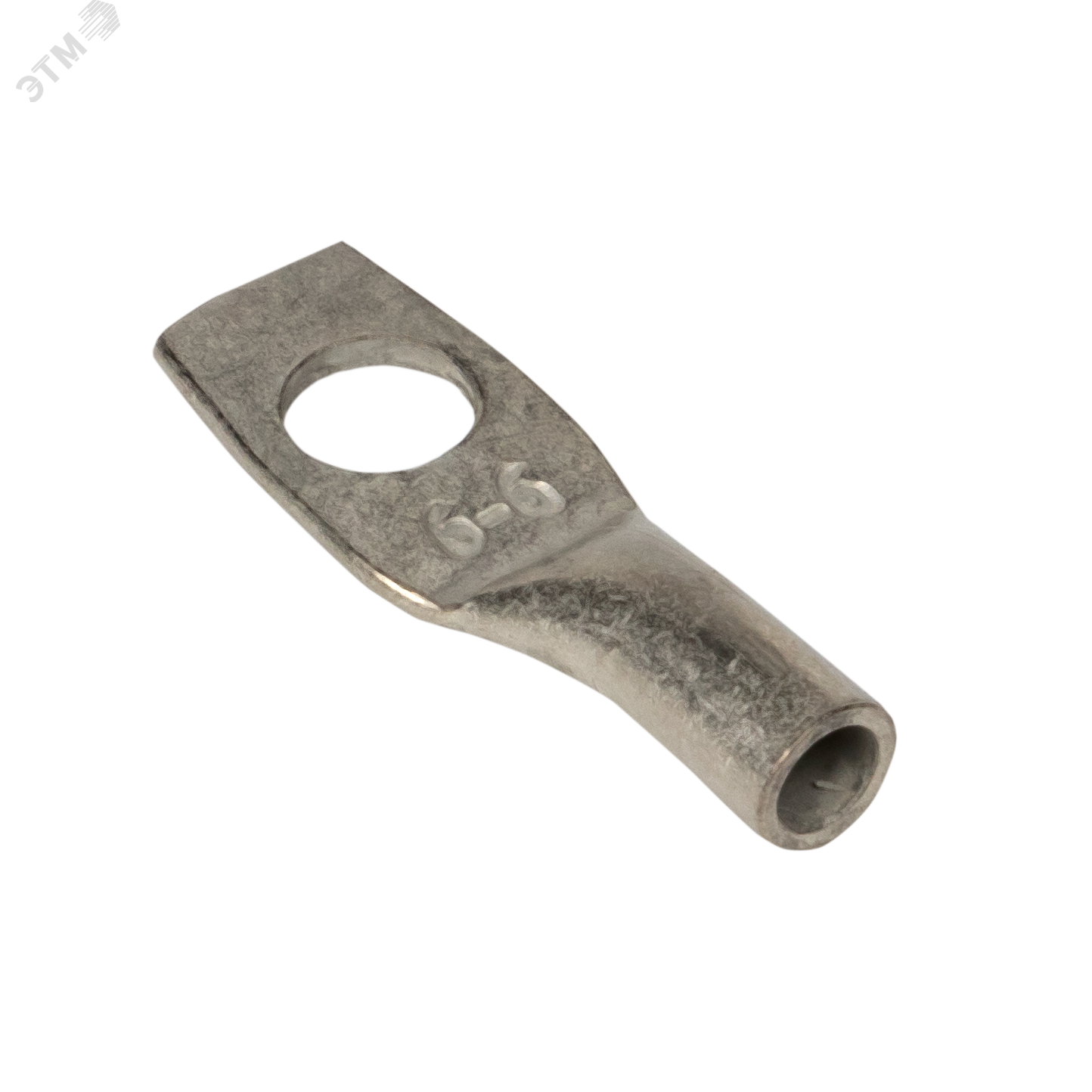 Наконечник медный луженый ТМЛ DIN 6-6 PROxima tml-din-6-6