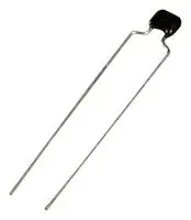 K101J15C0GF53H5H - Конденсатор керамический 100пФ 50В C0G ±5% радиальные выводы 5мм 200°С россыпь AEC-Q200