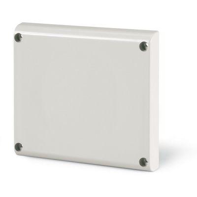 Глухая крышка 136х125 DIS6540120