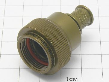 Кожух 144К-КЭ-13W02 (M85049/88-13W02)