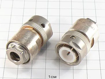 Вилка СР-75-154ФВ "5"