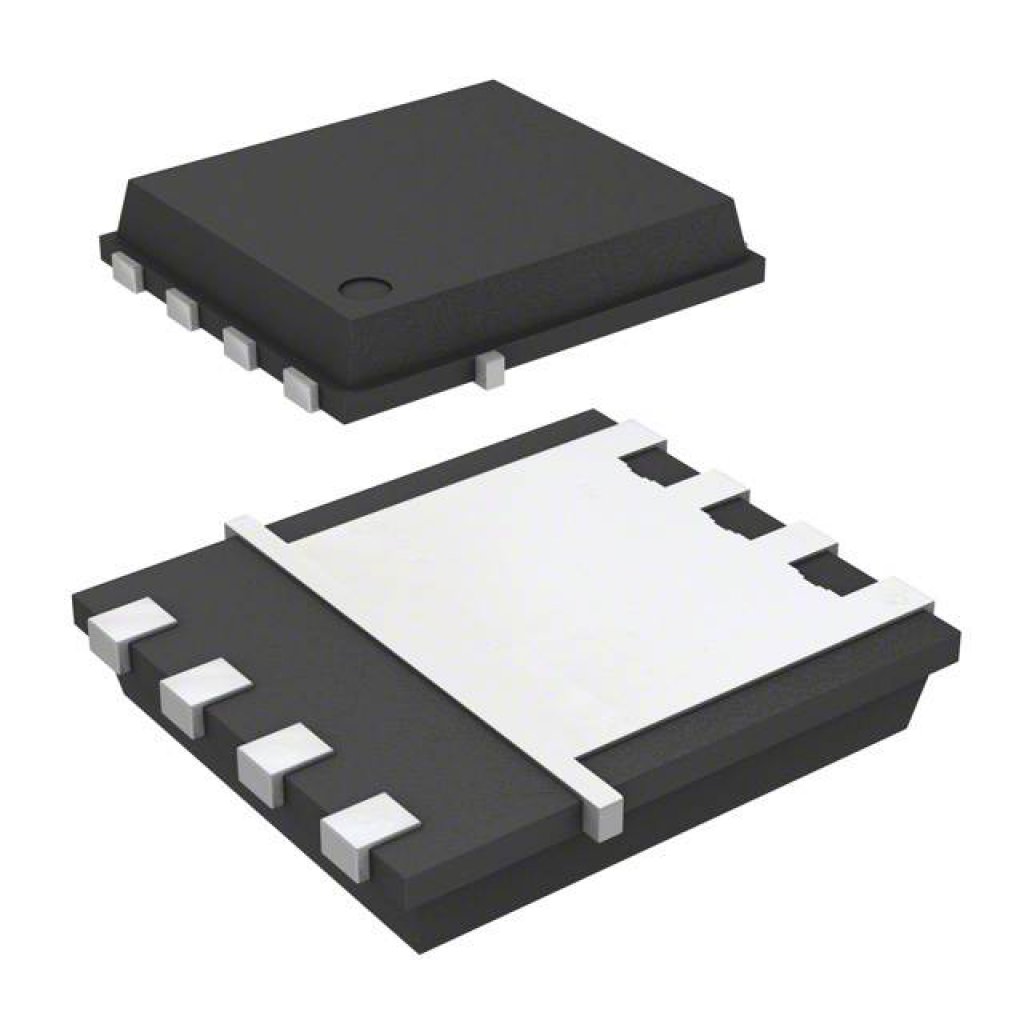 BSC100N06LS3GATMA1 - Транзистор полевой MOSFET N-канальный 60В 12A серия OPTIMOS3 TDSON8