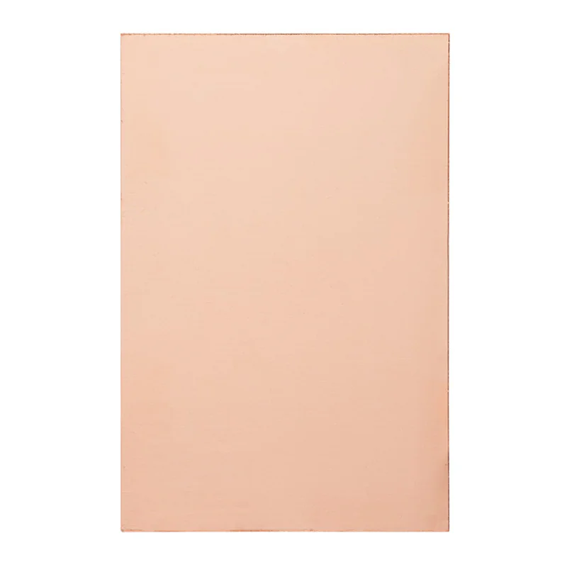 Стеклотекстолит 1-сторонний 200x300x1.5 мм 35 00 (35 мкм), REXANT