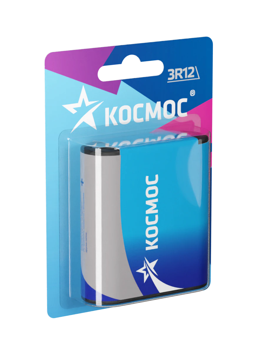 Элемент питания 3R12 1BL