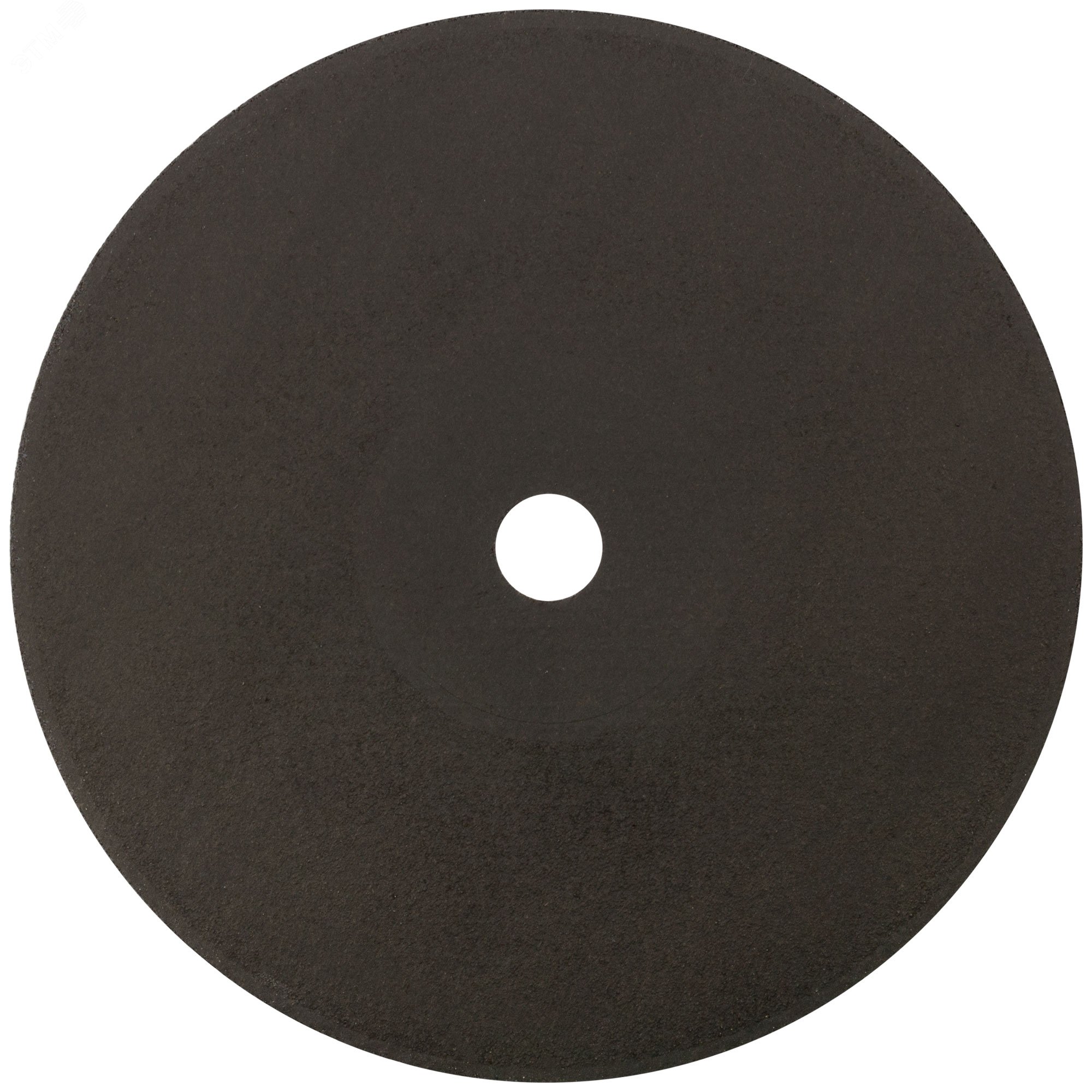 Круг отрезной по металлу , посадочный диаметр 22.2 мм, 230х2.5 мм 37021М