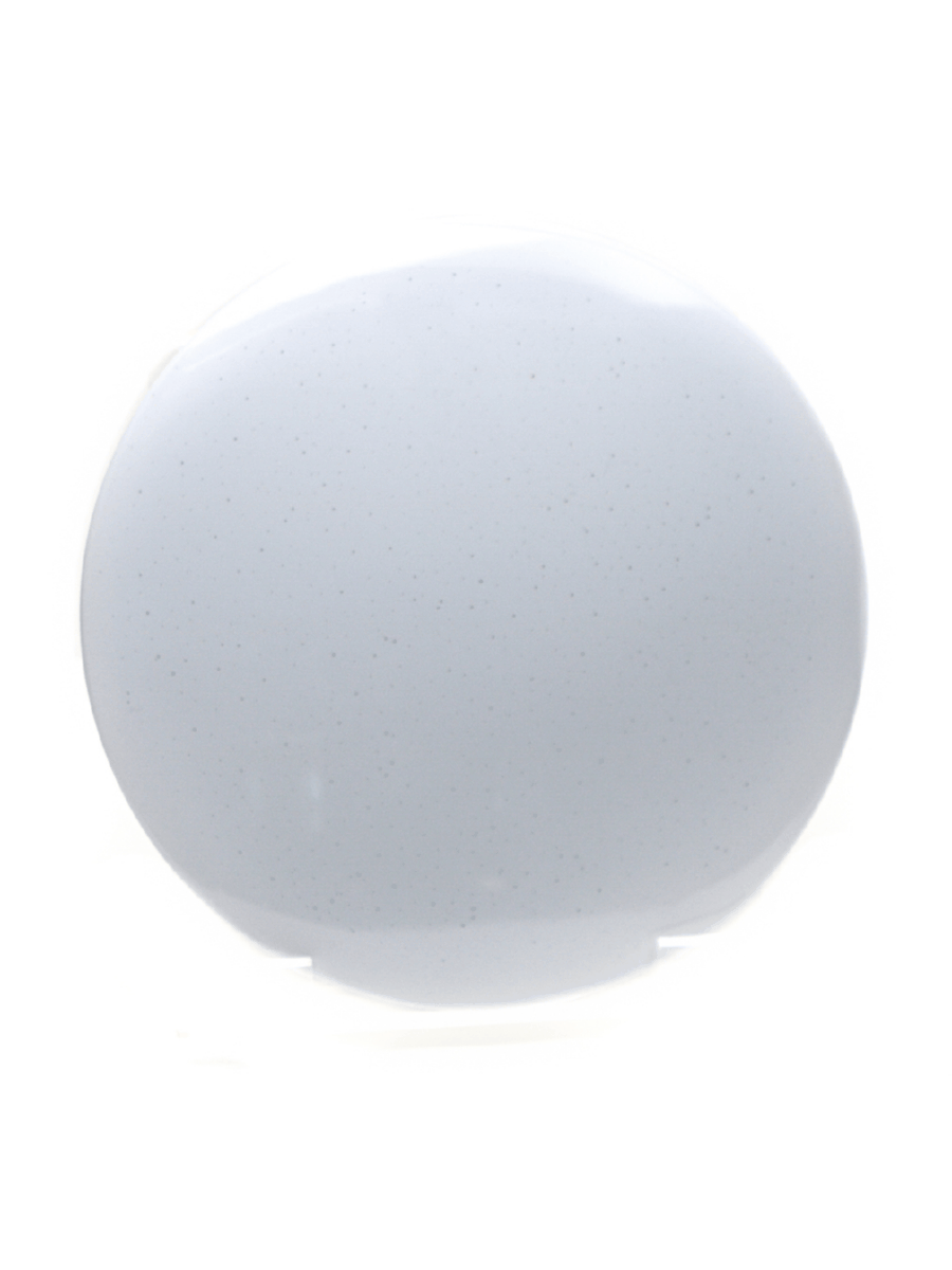 Светильник светодиодный ДБО-32w с эффектом Зве    здное небо 6500K 2540Лм IP20 Jazzway 5030961