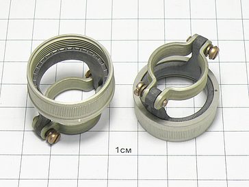 Кожух ГЕ4.127.037-06