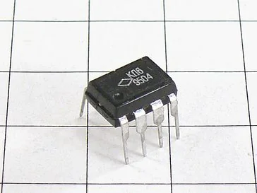 Микросхема К1401УД6