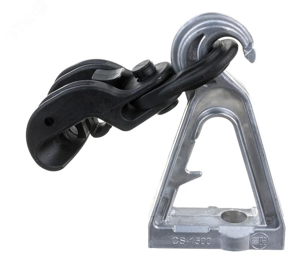 Комплект промежуточной подвески ES 1500 E (25-95кв.мм) (CS1500+PS1500) (SO 260 ES 1500) 10300111