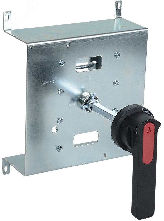 Привод пов. ПРПм-1е 800А для ВА88-40 MASTER эл. р. SVA71D-PRP-1-1-02