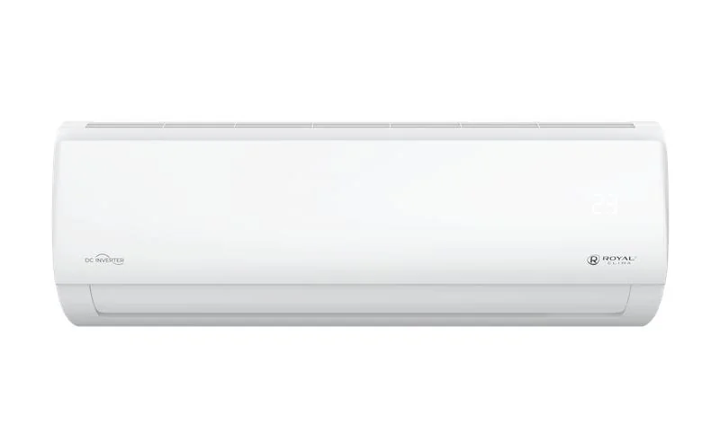 Сплит-система инверторного типа TRIUMPH LITE Inverter RCI-TWL28HN ROYAL Clima НС-1689746