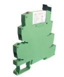 Релейный модуль UDK-PLC-RI 60VDC E - Реле с колодкой, 1 группа переключающих контактов, экономичная версия, входное напряжение: 60V DC, коммутируемый ток: 6A, материал контактов: AgSnO, ширина: 6,2 мм, сечение обслуживаемых проводников: 0,14 - 2,5 мм кв.,