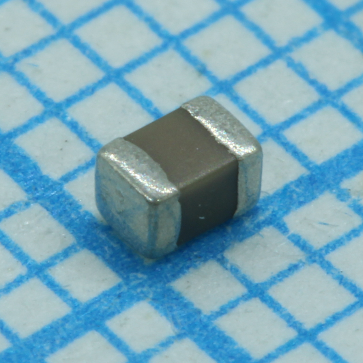 TCC0805X7R103K500DT - Керамический ЧИП-конденсатор 0805 X7R 0.01мкФ ±10% 50В