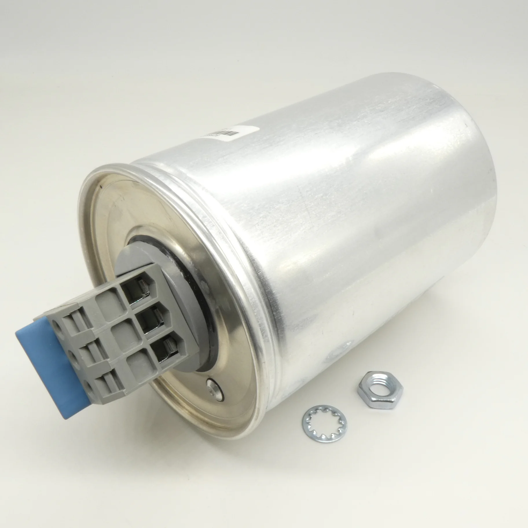B25667C4247A375 - 440В, 15 КВар, 3 х 83 мкФ, PhaseCap Premium