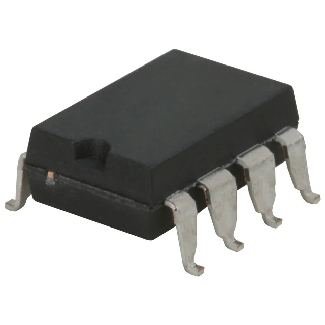 LOC110S - Оптопара диодная дифференциальная 3.75 кВ DIP-8 SMD