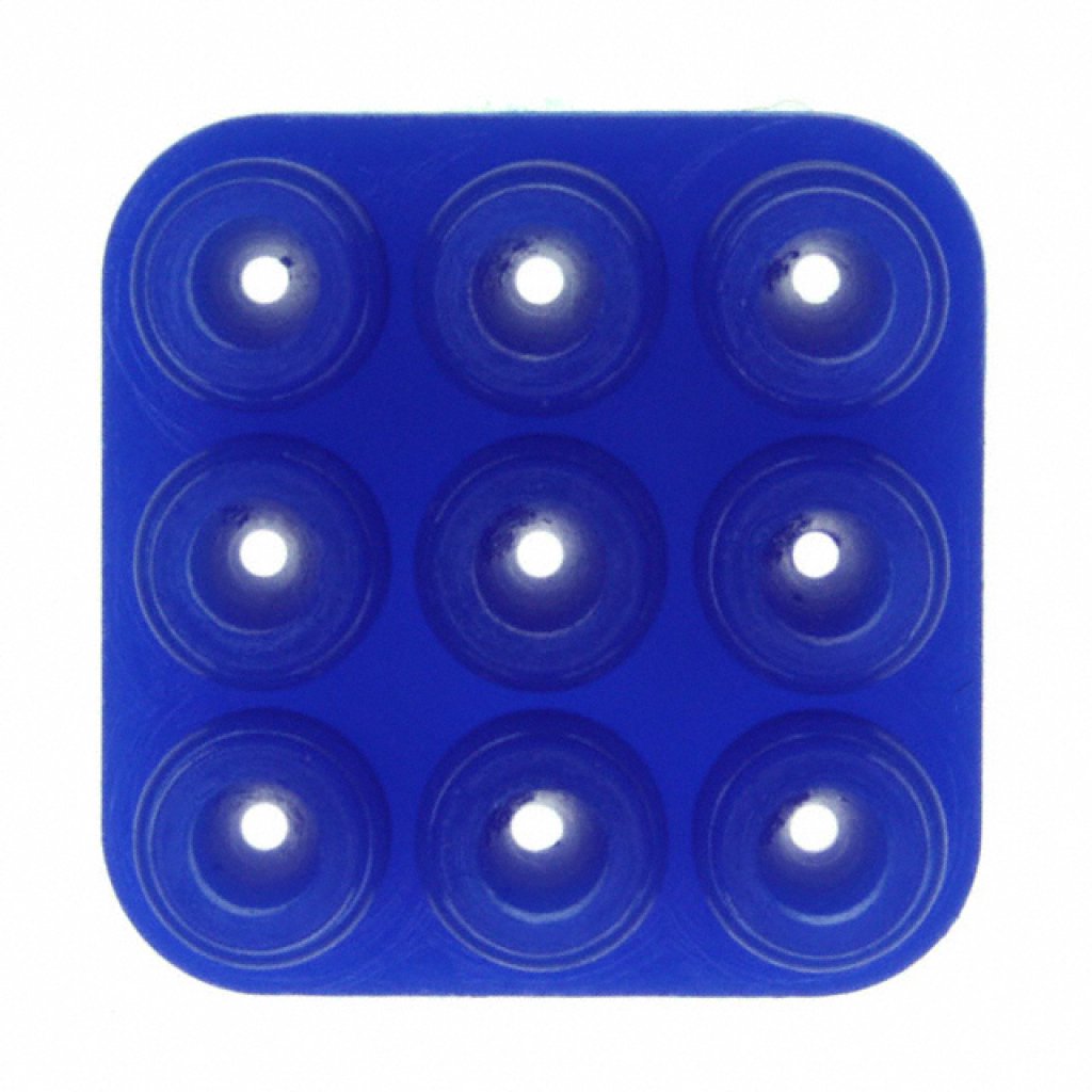 794278-1 - Уплотнитель разъема силиконовый