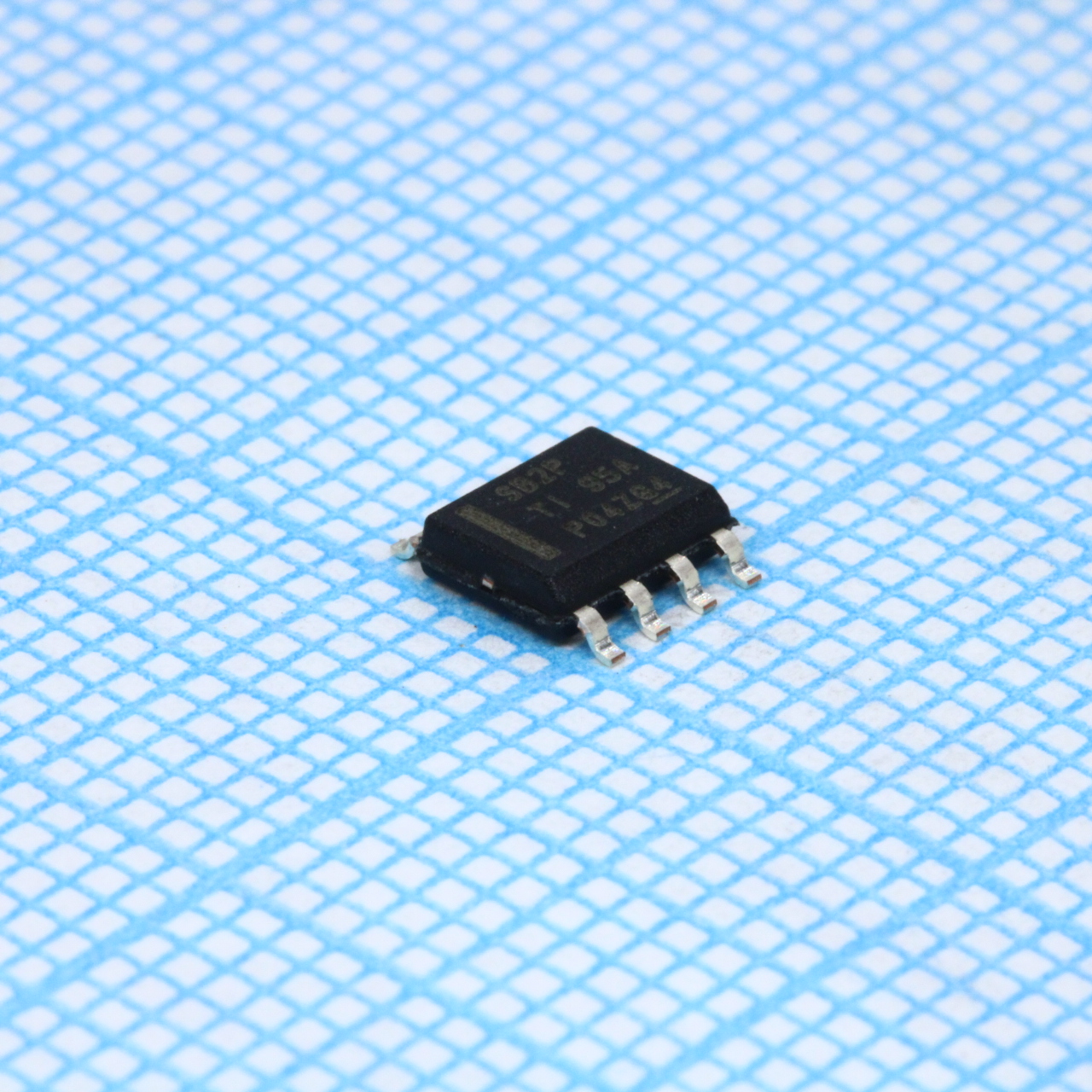 LMR16020PDDAR - Преобразователь постоянного тока  понижающий, 2.5МГц