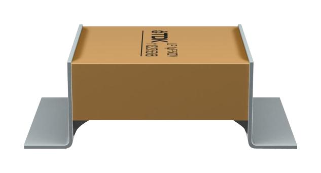 B58031I7504M062 - Конденсатор керамический 0.5мкФ 700В ±20% для поверхностного монтажа 150°C автомобильного применения лента на катушке