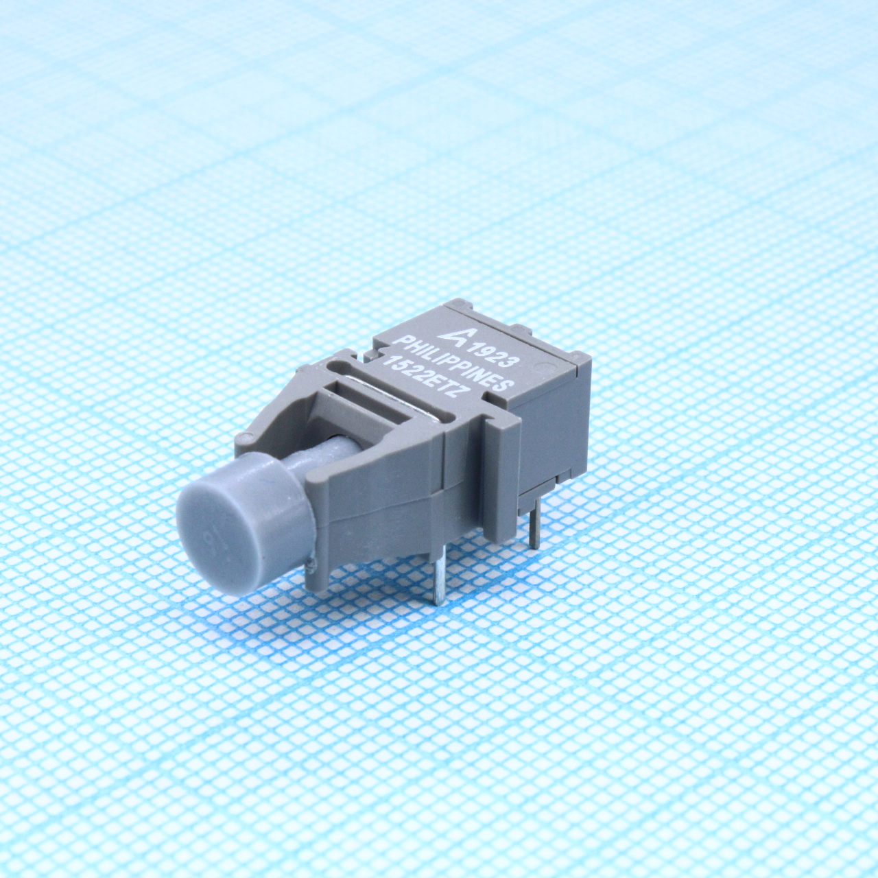 HFBR-1522ETZ - Оптоволоконный передатчик 1 МБод