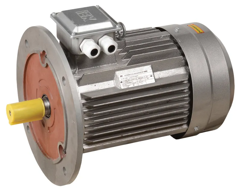 Эл.Двиг.3ф.АИР 132M6 380В 7,5кВт 1000об/мин 3081 DRIVE DRV132-M6-007-5-1030