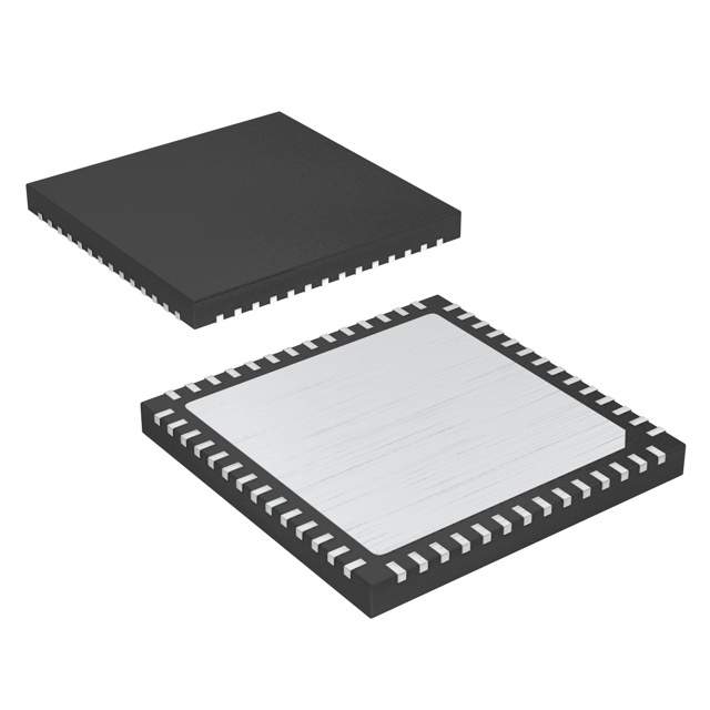 MAX98089ETN+ - IC CODEC AUDIO FLEXSOUND 56TQFN
