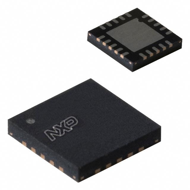 PCA9501BS,118 - Расширитель шины I2C 8-бит 20HVQFN