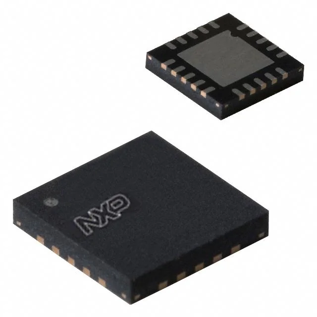 PCA9501BS,118 - Расширитель шины I2C 8-бит 20HVQFN