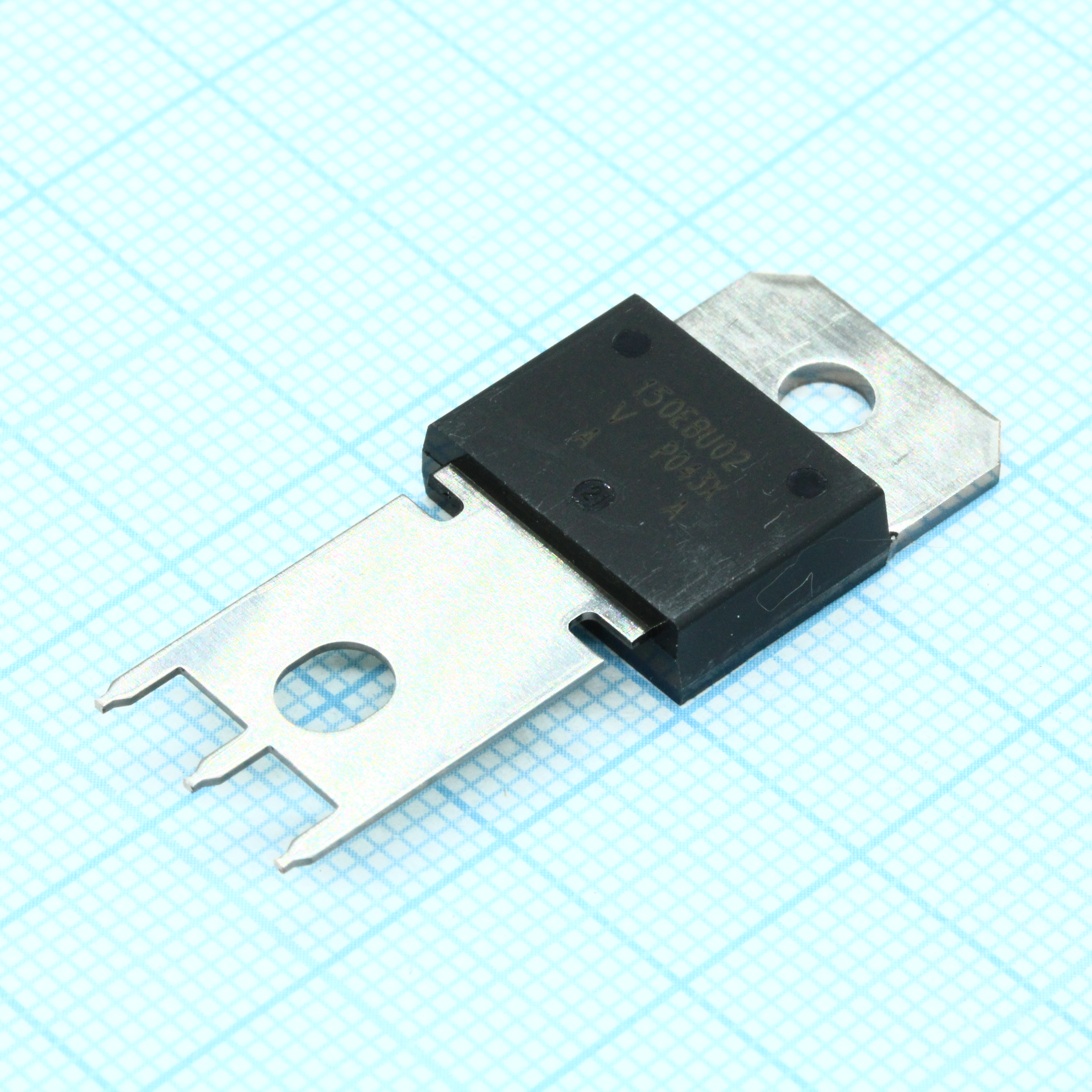 VS-150EBU02-N4 - Диод импульсный 200В 150А 50нс