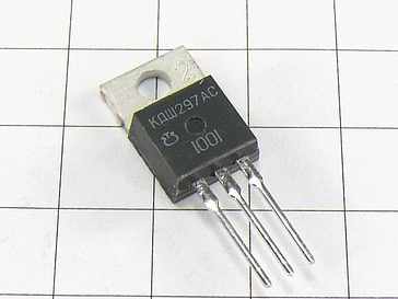 Диод КДШ297АС