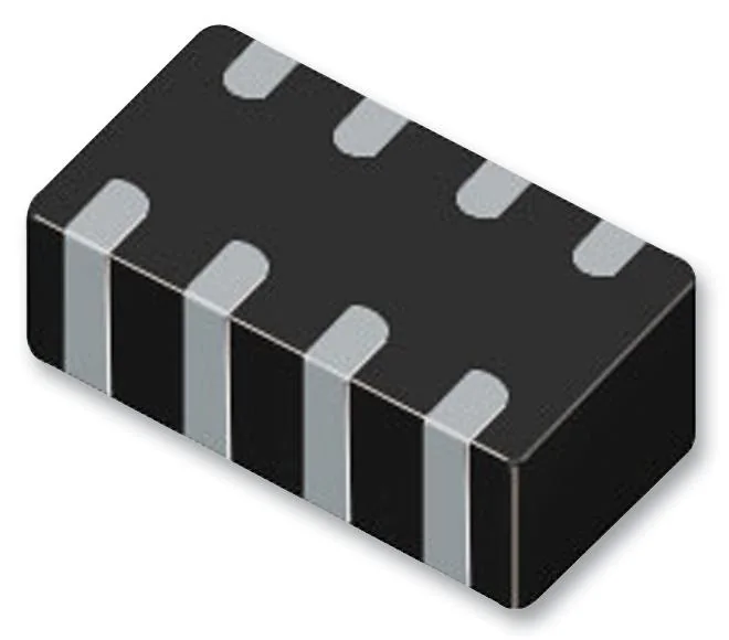 DLP2ADN121HL4L - Дроссель синфазный SMD 0,12A 120Ohm @100MHz 2,5Ohm DCR