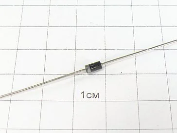 Диод FR105